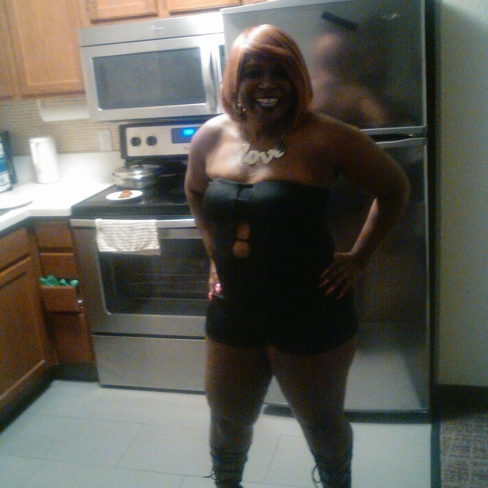 Meet your Posher, Netty